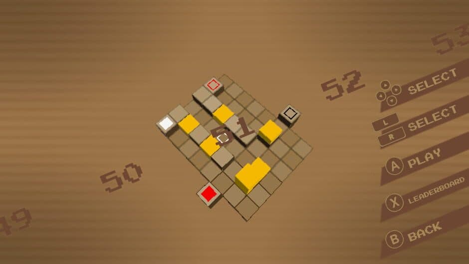 Craft Your Way screenshot 2