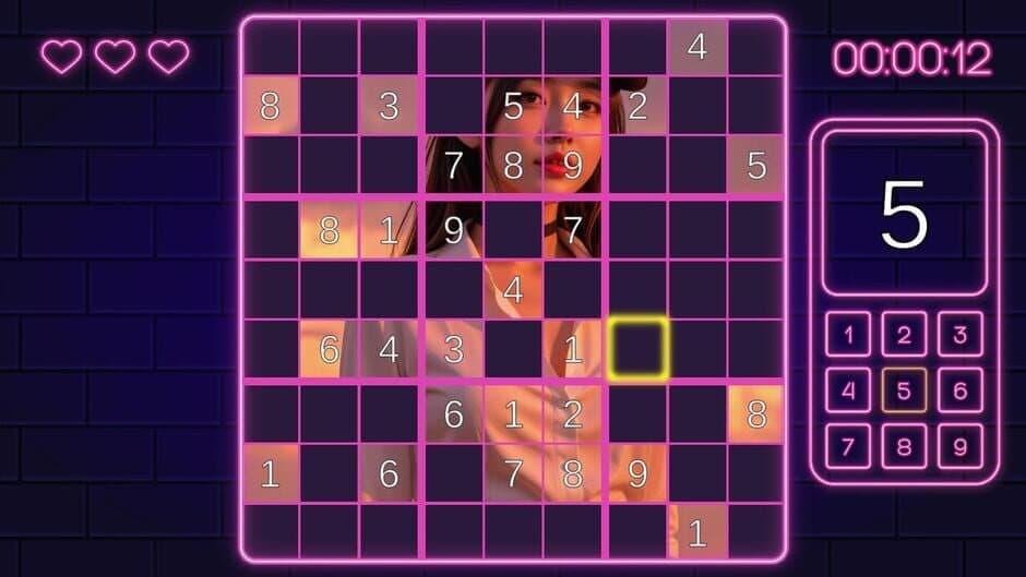 Doku Girls 3 screenshot 3