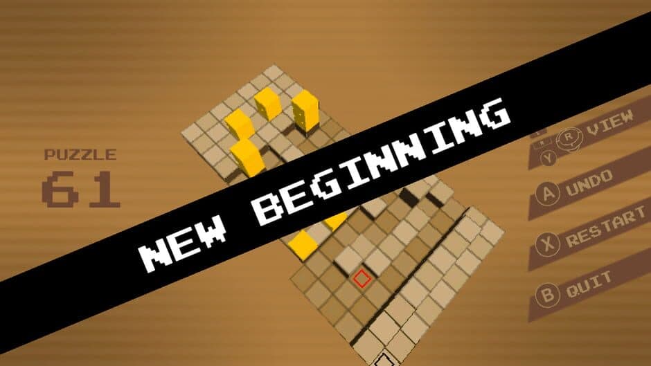 Craft Your Way screenshot 1