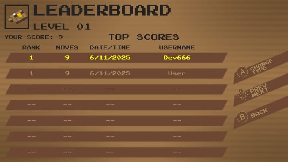 Craft Your Way screenshot 4