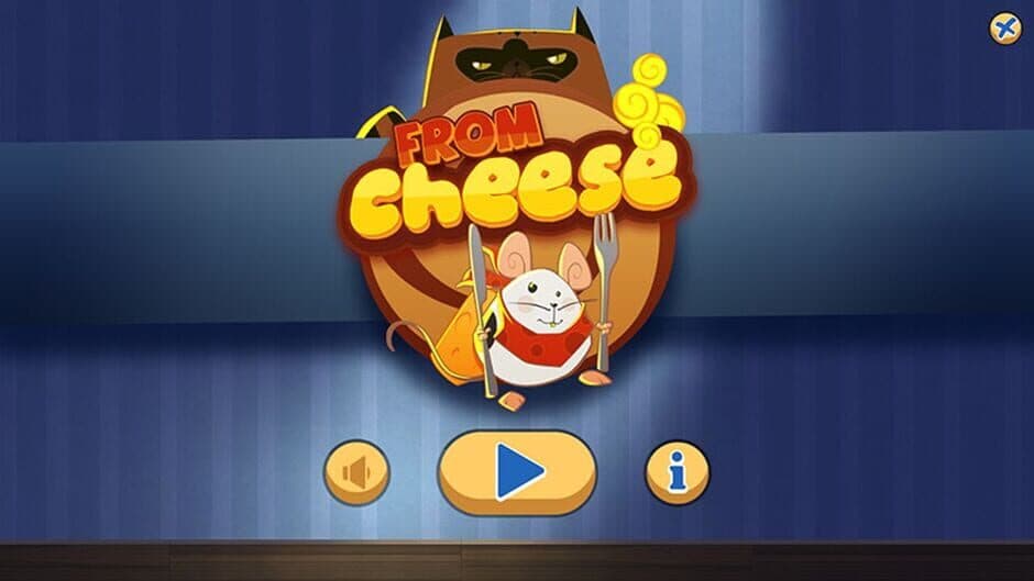 From Cheese screenshot 2