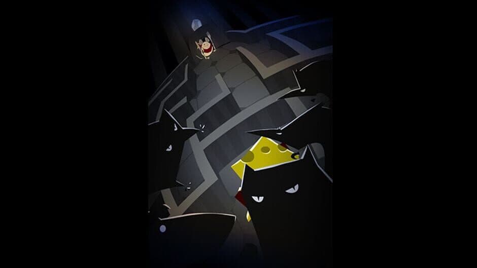 From Cheese screenshot 3