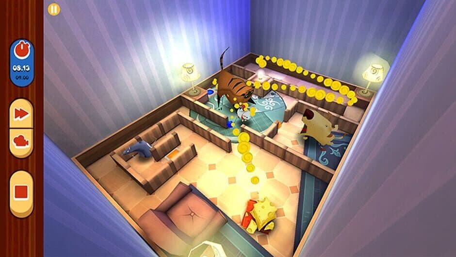 From Cheese screenshot 4