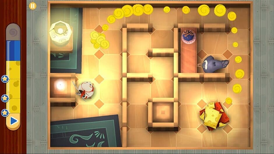 From Cheese screenshot 5