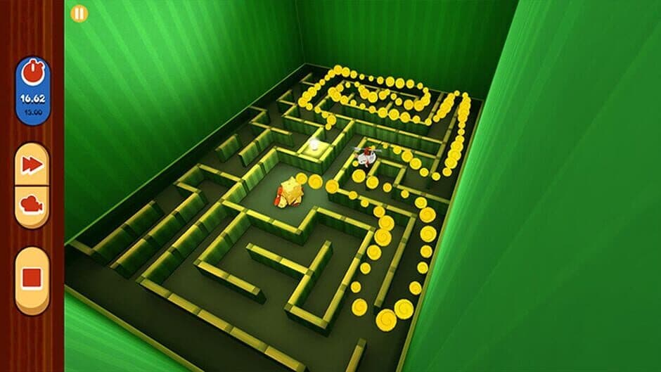 From Cheese screenshot 1