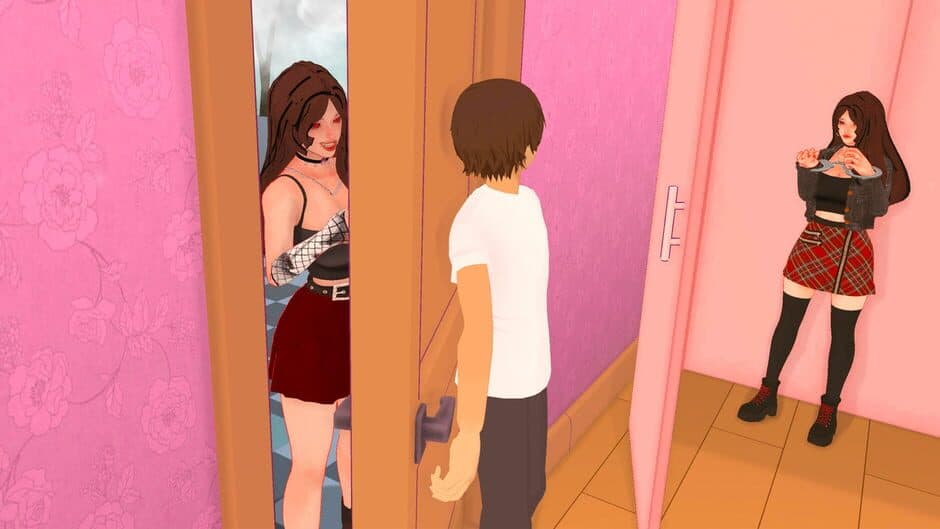 Fast Food 2025 Simulator & Myside Reality screenshot 3