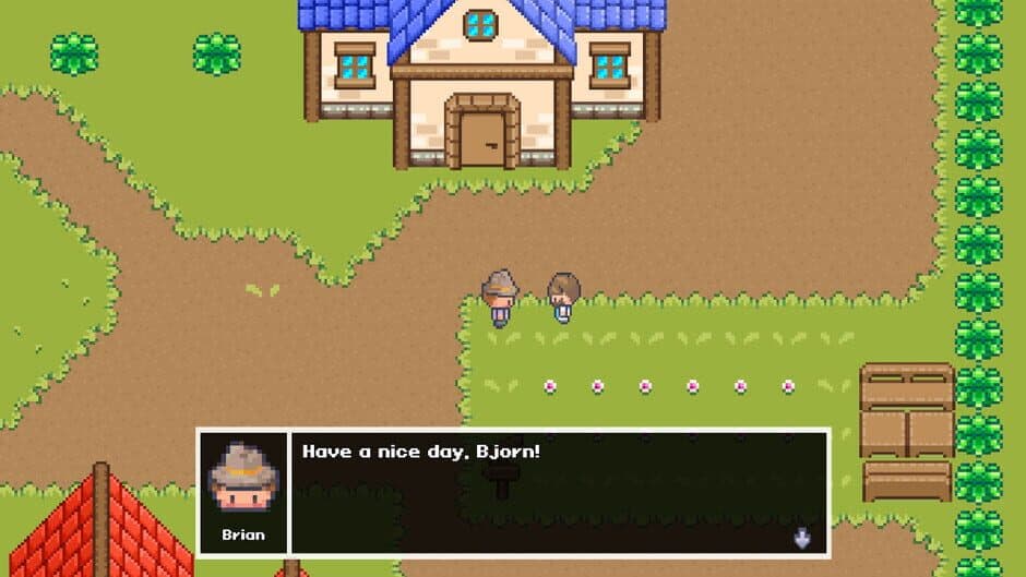 Next of Kin: Fidelity screenshot 2