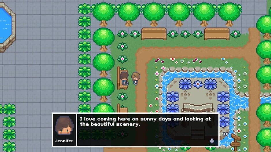 Next of Kin: Fidelity screenshot 4