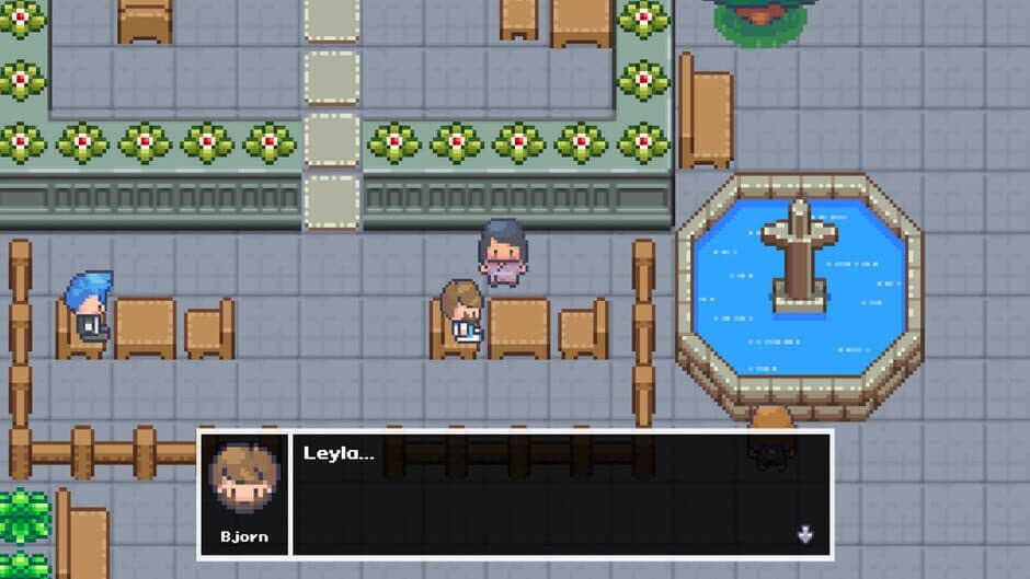 Next of Kin: Fidelity screenshot 6