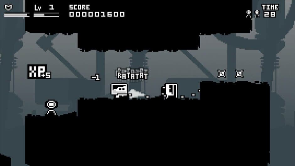 Inc: The Beginning screenshot 2