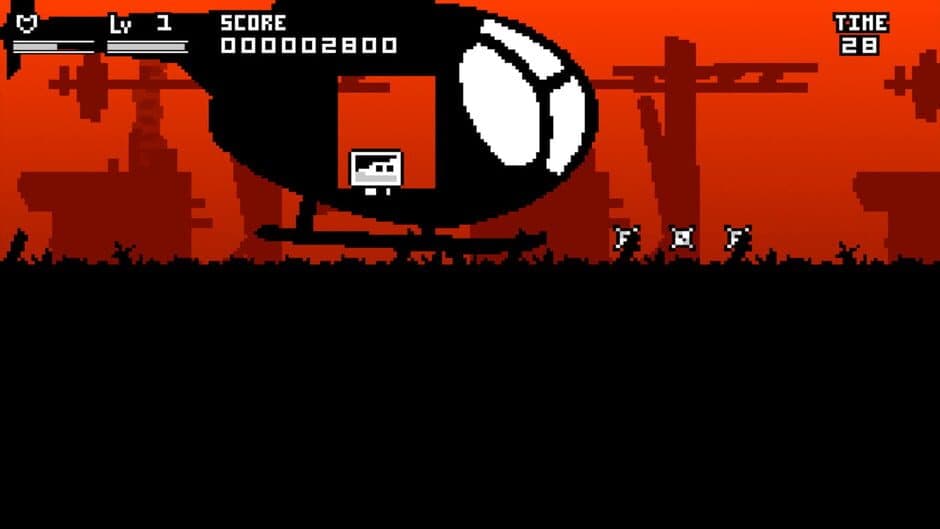 Inc: The Beginning screenshot 5