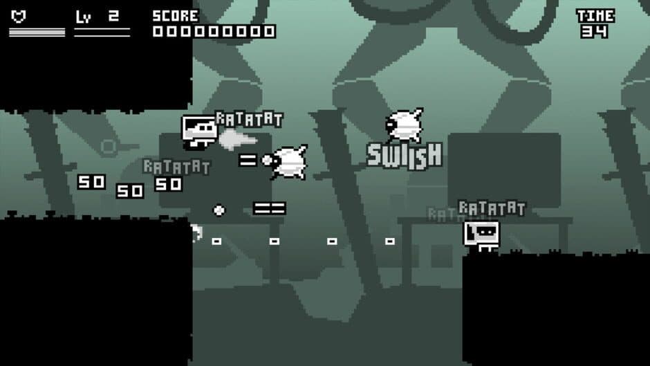 Inc: The Beginning screenshot 4