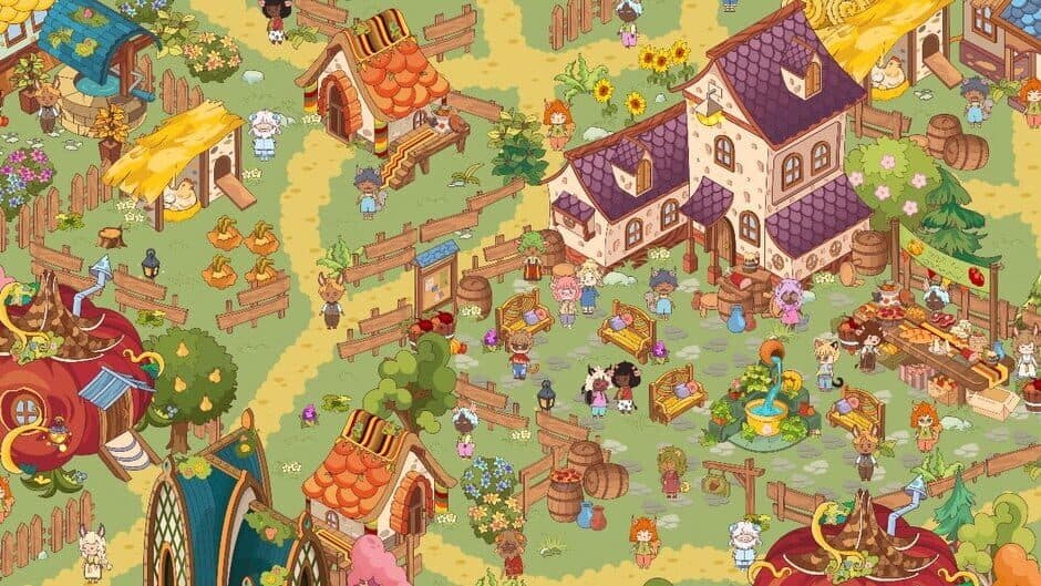 Hidden Legends screenshot 2