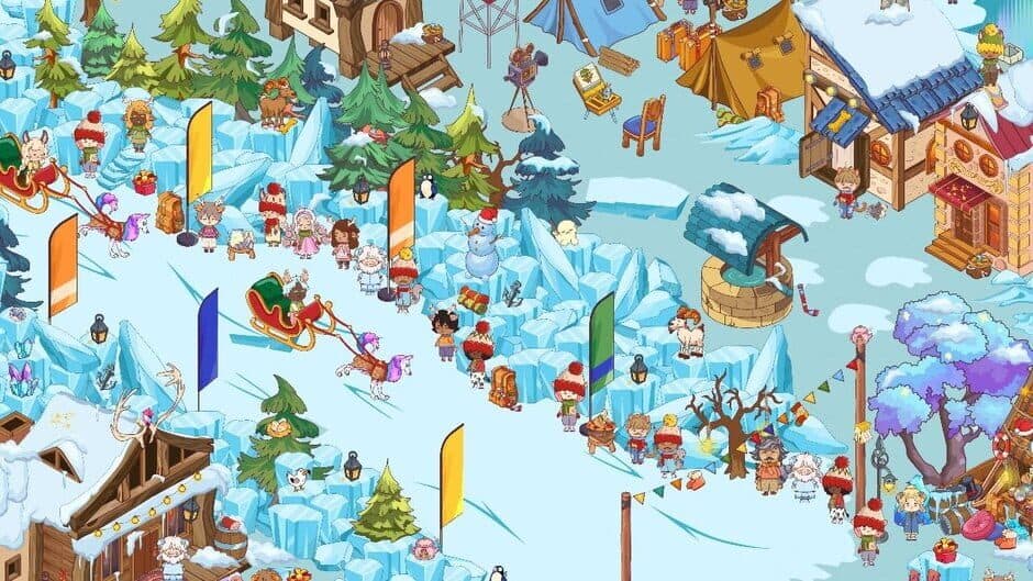 Hidden Legends screenshot 3