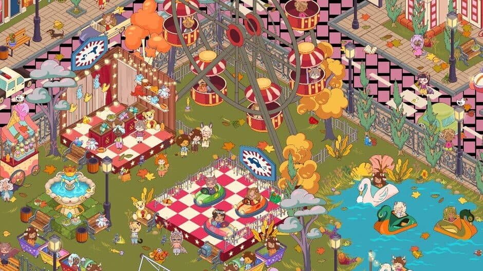 Hidden Legends screenshot 5