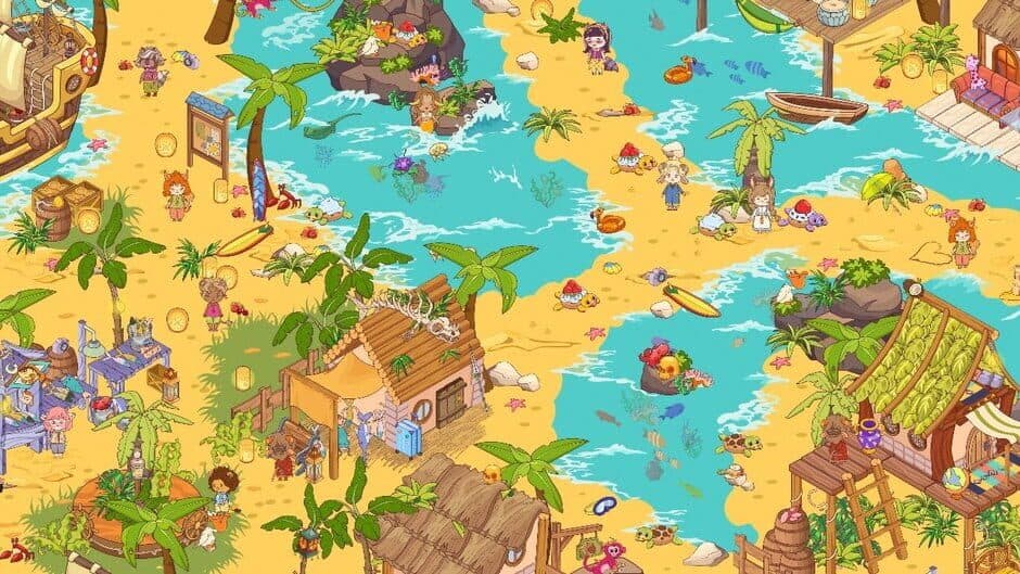 Hidden Legends screenshot 6