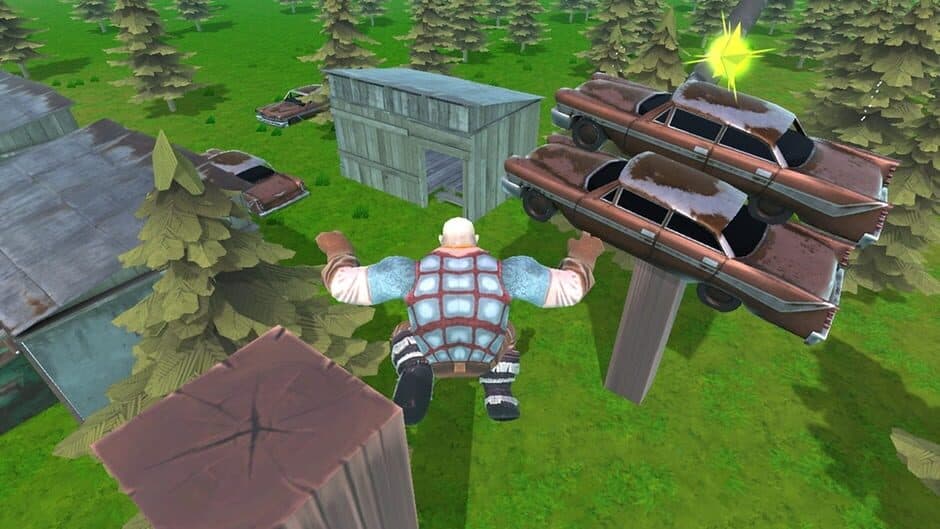 Only Go Up 2 screenshot 3