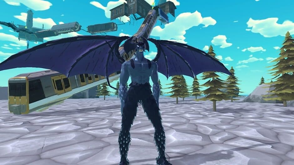 Only Go Up 2 screenshot 5