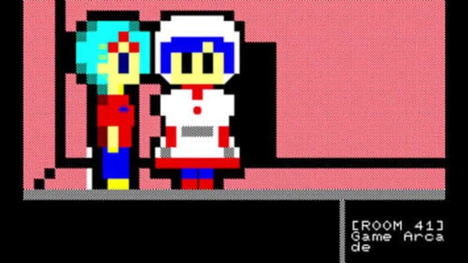 Ropoko for Nintendo Switch screenshot 1