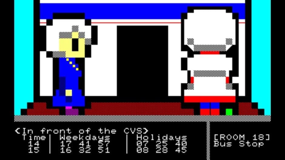 Ropoko for Nintendo Switch screenshot 3