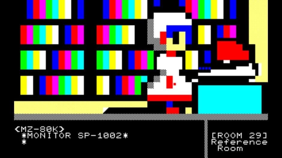 Ropoko for Nintendo Switch screenshot 4