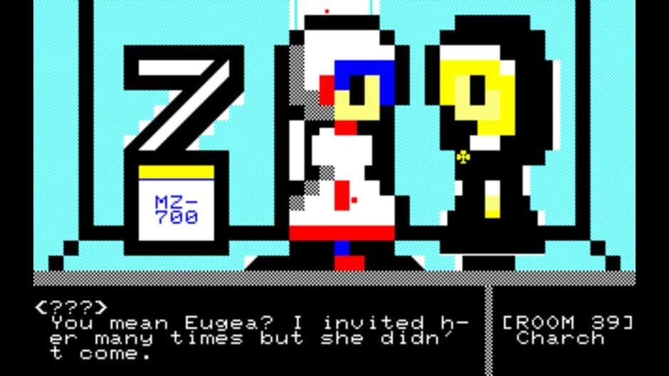 Ropoko for Nintendo Switch screenshot 5