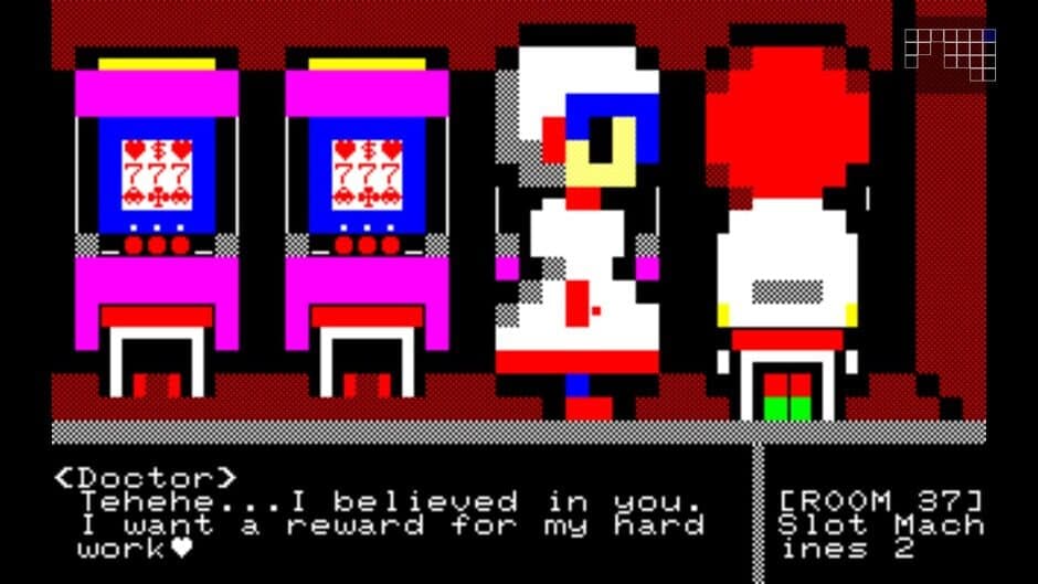 Ropoko for Nintendo Switch screenshot 6