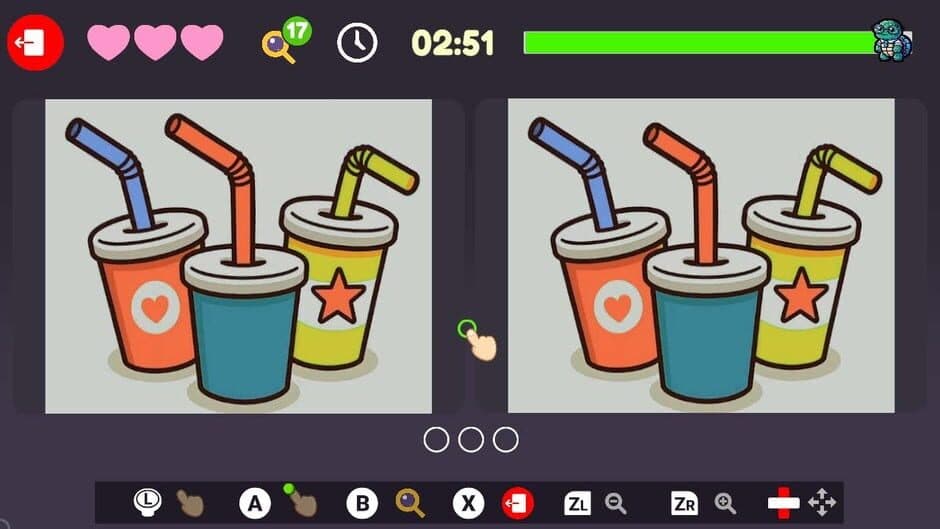 Sherlock Spot DX screenshot 2