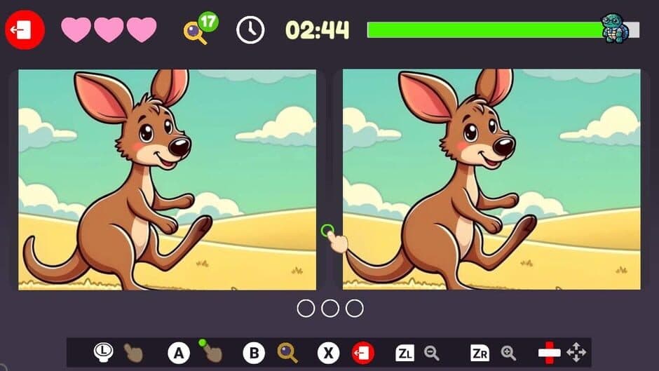 Sherlock Spot DX screenshot 3