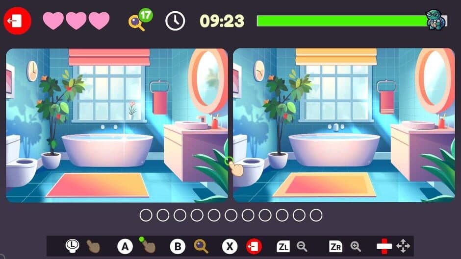 Sherlock Spot DX screenshot 6