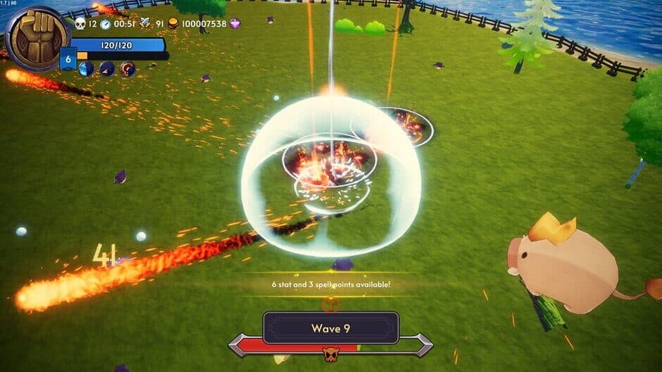 Family Bundle screenshot 1