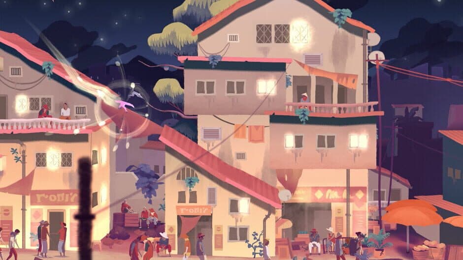 Broken Rules Collection screenshot 5