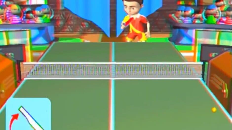 Ping Pong screenshot 2