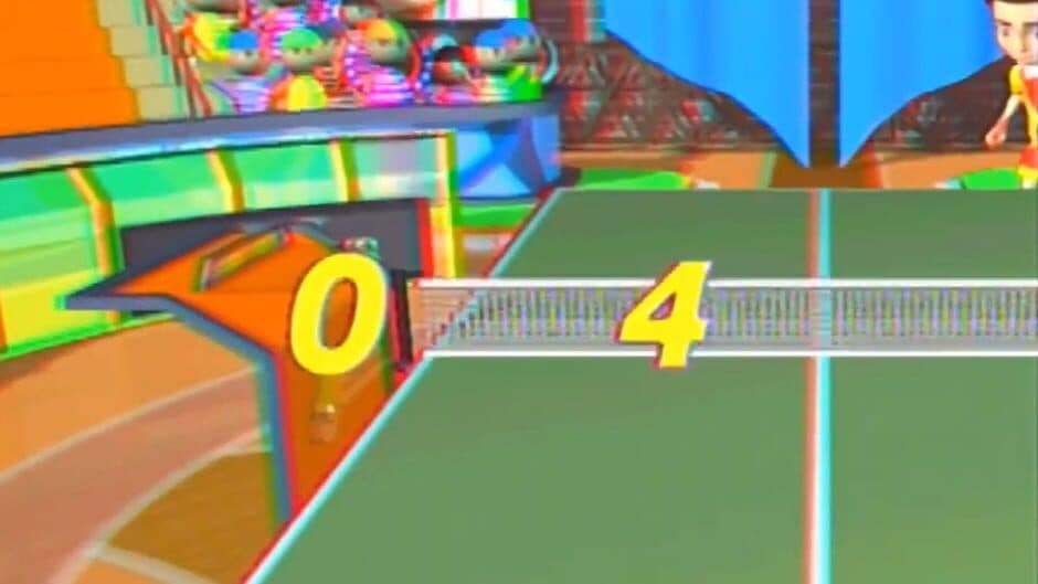 Ping Pong screenshot 1