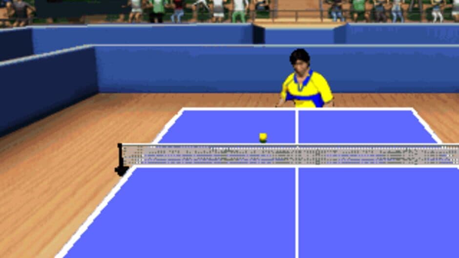Ping Pong screenshot 2