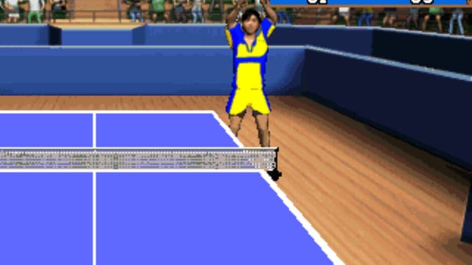Ping Pong screenshot 3