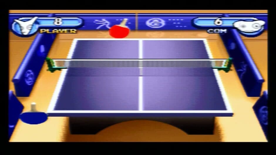 Ping Pong screenshot 1