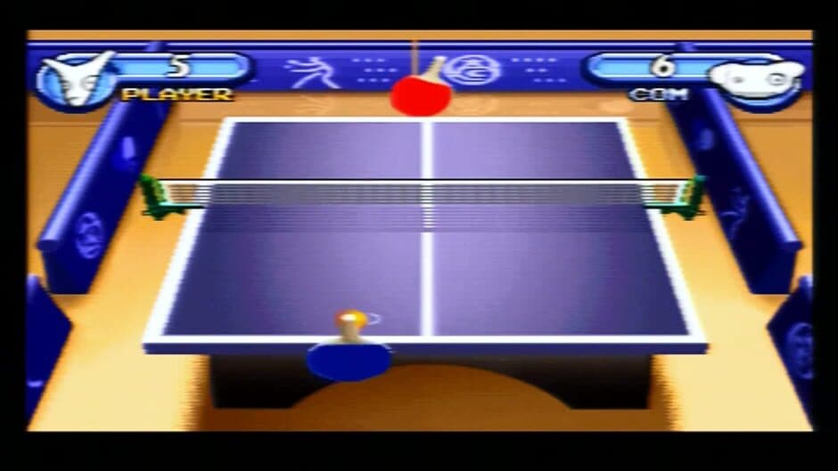 Ping Pong screenshot 3