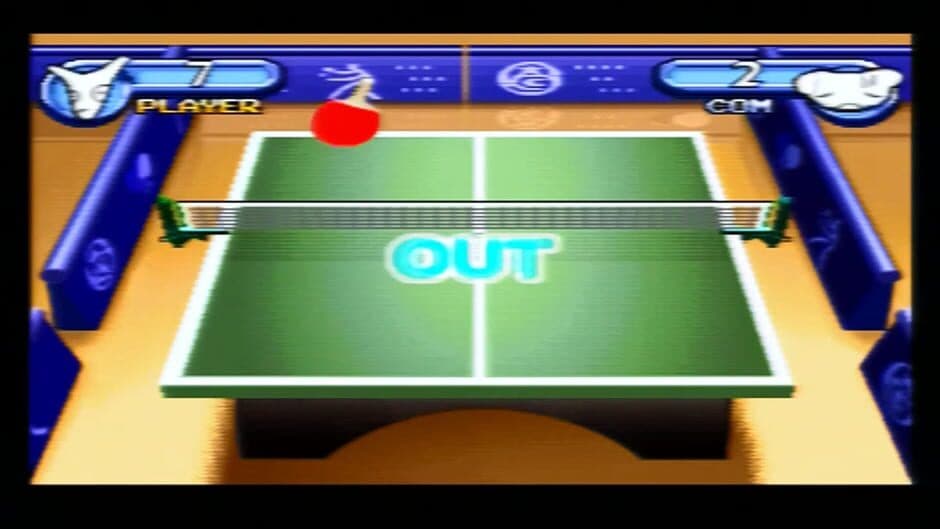 Ping Pong screenshot 2