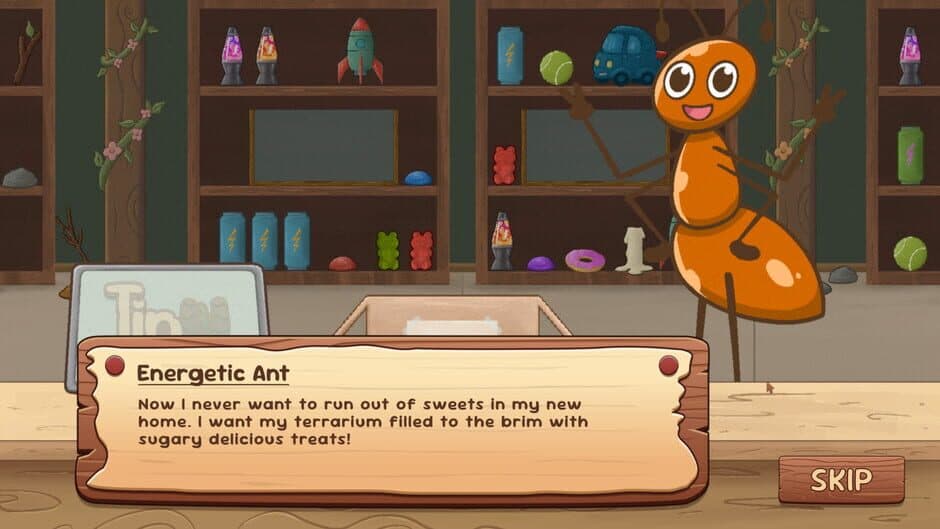 Tiny Company screenshot 5