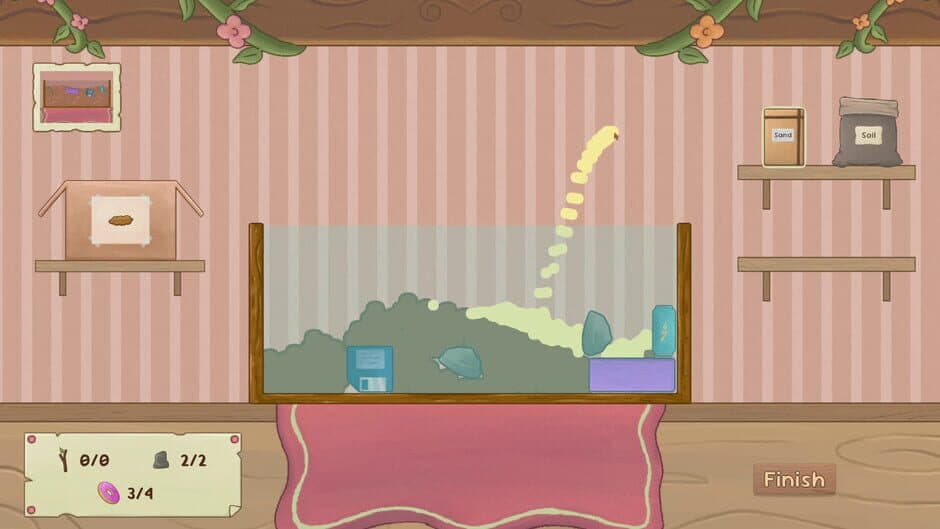 Tiny Company screenshot 2