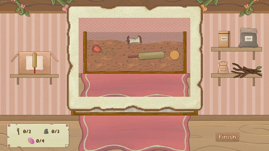 Tiny Company screenshot 3