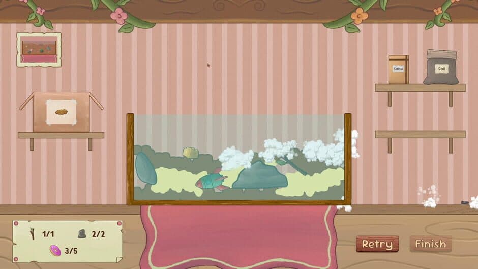 Tiny Company screenshot 6