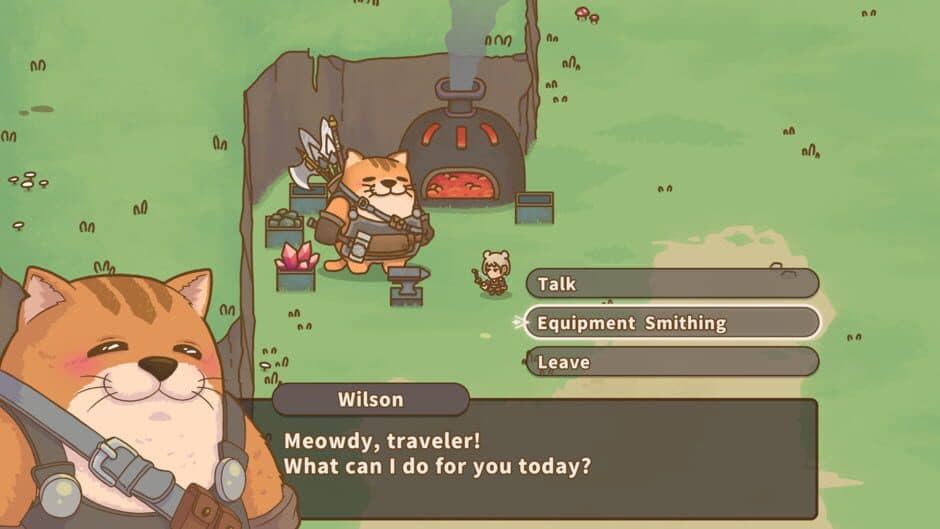 Relic Abyss screenshot 6