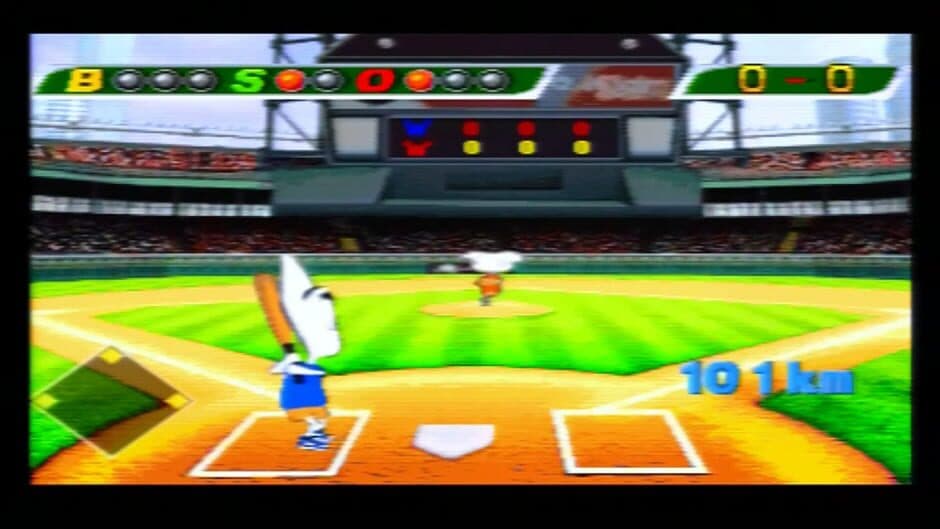 Fantasy Baseball screenshot 1