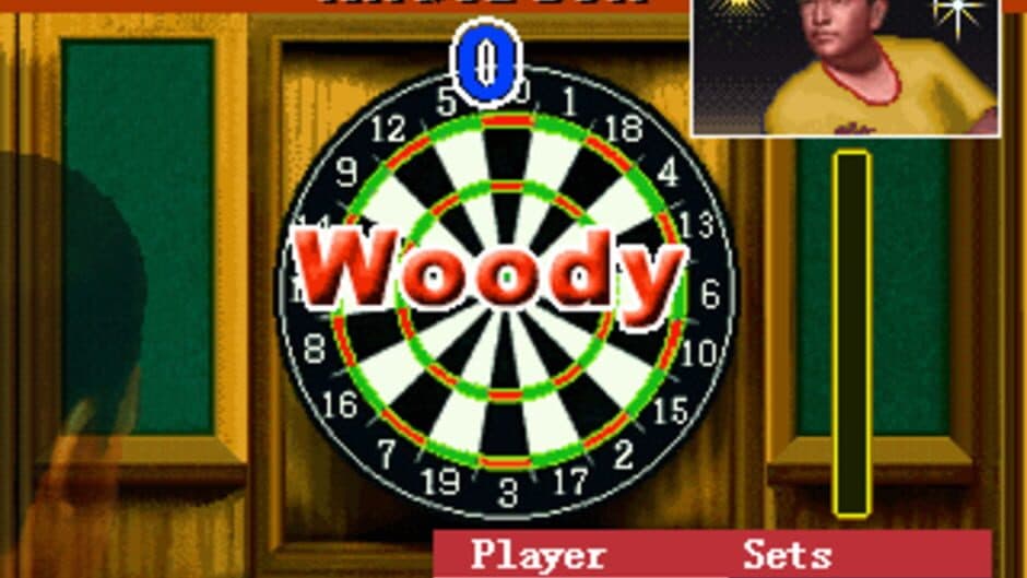 Darts screenshot 3
