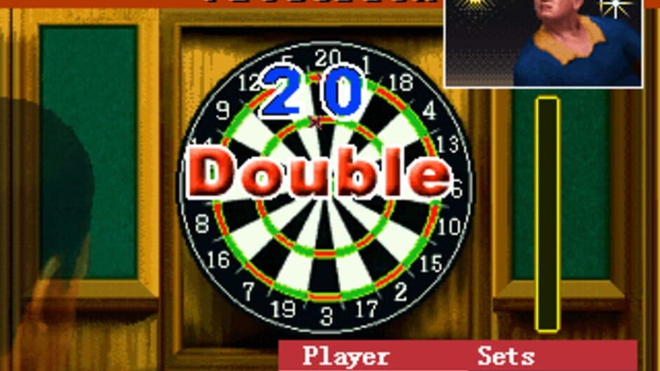 Darts screenshot 1