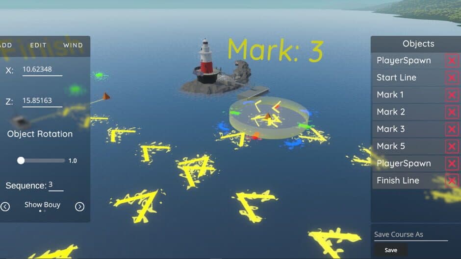 SailFront screenshot 4