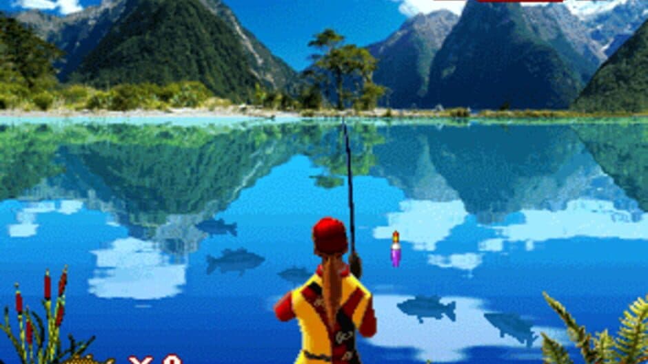 Fishing screenshot 3