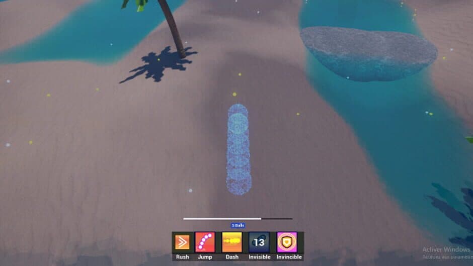 Dumbz Snake screenshot 3